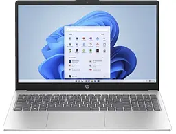 Ноутбук HP 15-FC0006CA (Ryzen 5-7520U/16GB/512GB SSD/15.6" FHD/Win11) Refurbished