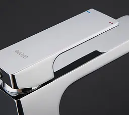 Змішувач для умивальника Gappo Futura G1018 - мініатюра 3