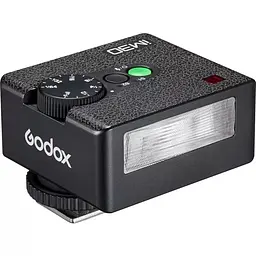Міні спалах iM30 Godox - мініатюра 2