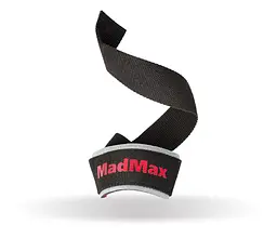 Лямки для тяги PWR Straps Mad Max UNI fit0011982
