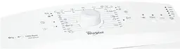 Пральна машина Whirlpool з верт. завант. AWE60410 (AWE60410) - мініатюра 3