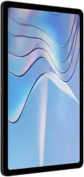 Планшет Doogee T20S 10.4" 8ГБ, 128ГБ, LTE, 7500mAh Android, чорний - мініатюра 3
