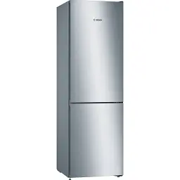 Холодильник Bosch KGN36VL326 - мініатюра 1
