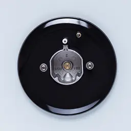 Поверхня газова на склі WEILOR GG 624 WH - мініатюра 9