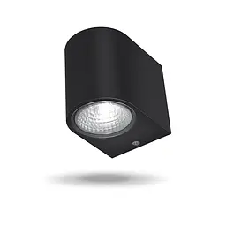 Світильник архітектурний Videx LED AR031 IP54 3W 2700K (VL-AR031-032B) - мініатюра 2