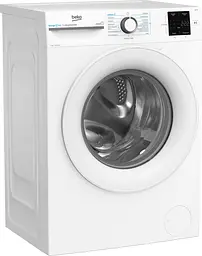 Пральна машина Beko BM1WFSU37233WW 7 кг інвертор пар - мініатюра 2