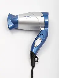 Фен Adler AD 223 blue - мініатюра 2