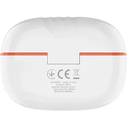 Навушники бездротові СolorWay Slim TWS-5 Earbuds White (CW-TWS5WT) - мініатюра 5