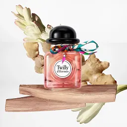 Тестер парфумованої води Twilly d' 85 ml - мініатюра 2