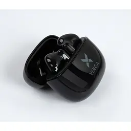 Навушники Vinga HBT065 Bluetooth Black (HBT065BK) - мініатюра 5