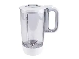 Кухонний комбайн Silver Crest SKM 550 B2 - мініатюра 7