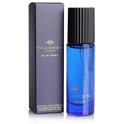 Парфум Thameen Blue Heart 10 мл Extrait de Parfum