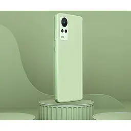 Смартфон Cubot Note 30 4/64 Gb Global Green - мініатюра 3
