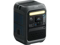 Зарядна станція ANKER Solix C300X (A1723311, A17223Z1) - мініатюра 2