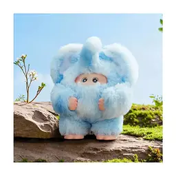М'яка іграшка 10/10 Toys сюрприз Giggle monster Лісові пухнастики (GM9981134) - мініатюра 8