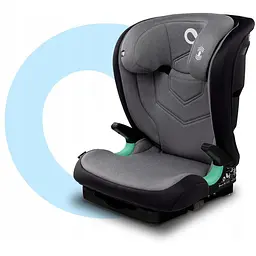 Автокрісло Lionelo Neal 15-36 кг Grey Stone - мініатюра 7