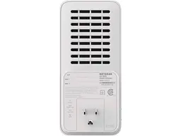 Повторювач Wi-Fi NETGEAR EAX12 (EAX12-100PES) - мініатюра 5