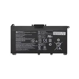 Акумулятор для ноутбука HP 250 G7 255 G7 340S G7 15-da 15-db 14-ce 15-cs 15-cd 15-cw 15s-eq (HT03XL 11.4V 41Wh)