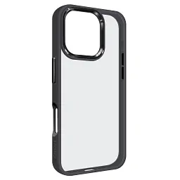 Чохол ArmorStandart UNIT2 для Apple iPhone 16 Pro Black