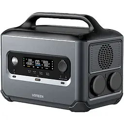 Зарядна станція Ugreen PowerRoam 1200 1024Wh [GS1200] [104952] - мініатюра 2