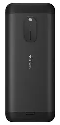 Телефон Nokia 230 2024 Black UA UCRF - мініатюра 3