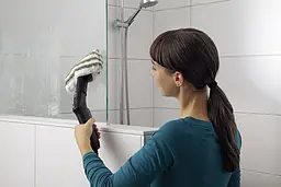 Комплект серветок для ванної кімнати Karcher (2.863-346.0) - мініатюра 2