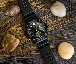 Годинник Casio AEQ-120W-1A - мініатюра 2