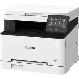 Багатофункціональний пристрій А4 кол. Canon i-Sensys MF651CW з Wi-Fi (5158C009) - мініатюра 3
