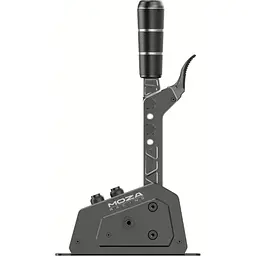Секвентальна коробка передач Moza Racing SGP (RS059_Moza) [140569] - мініатюра 6