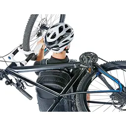Рюкзак Deuter Trans Alpine Pro 28 Black-Graphite (1052-3201121 7403) - мініатюра 8