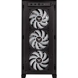 Корпус Asus TUF Gaming GT302 ARGB Black (90DC00I0-B19000) [134499] - мініатюра 11