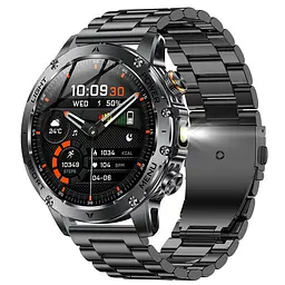 Smart Power Ultra Steel
