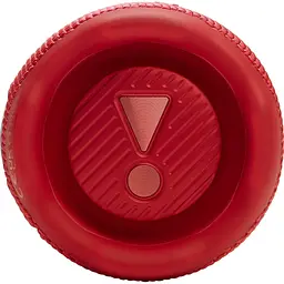 Портативна акустика JBL Flip 7 Red (JBLFLIP7RED) - мініатюра 6