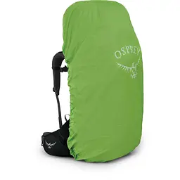 Рюкзак Osprey Aether 65 L/XL чорний - мініатюра 2
