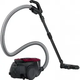 Порохотяг SAMSUNG VC 07M31A1HP/UK - мініатюра 9