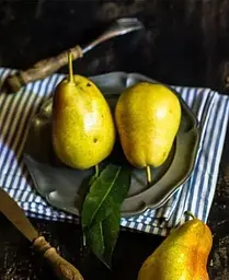 Саджанець Agro-Market Груша Ноябрська (ранньозимовий сорт, пізній термін дозрівання) (20917) 1 шт. в упаковці - мініатюра 3