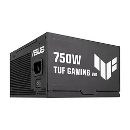 Блок живлення ASUS 750W TUF Gaming 750W Gold EVO (90YE00SB-B0NA00) - мініатюра 5