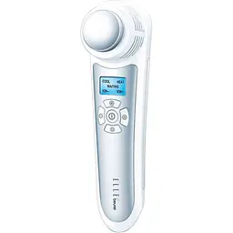 Прилад для догляду за шкірою обличчя Beurer FC 90 Pureo Ionic Skin Care [79703]