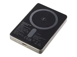Зовнішній акумулятор (Power Bank) Intenso MW10000 10000 mAh Champagne (7344031) - мініатюра 2