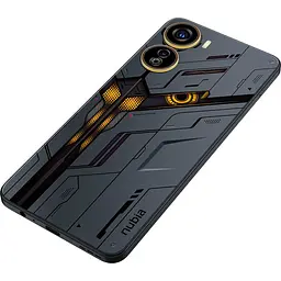 Смартфон ZTE nubia Neo 5G 8/256Gb Black (UA UCRF) - миниатюра 3