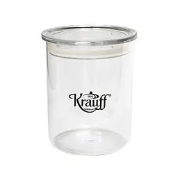 Ємність для сипучих Krauff 31-271-011 580 мл 11 см