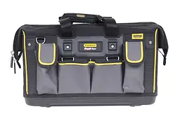Сумка Stanley FatMax Open Mouth 18" FMST1-71180 - мініатюра 6