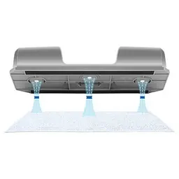 Бак для вологого прибирання Jimmy MOP JV83/JV85/JV85 PRO/H8 Flex/H9 PRO/H9 Flex/H10 Pro/H10 Flex - мініатюра 2