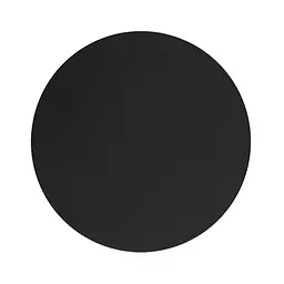 Настінний світильник (бра) LUNA BLACK NEW 300 TK Lighting 6013
