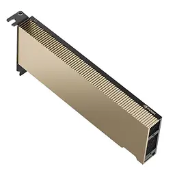 Видеокарта PNY NVIDIA L4 24GB (TCSL4PCIE-PB) ( PCI-E v4.0 x16) - миниатюра 3