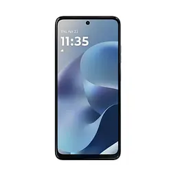 Мобільний телефон Motorola G17 Power 8/256GB Alaskan Blue (PBBM0004RS) - мініатюра 2