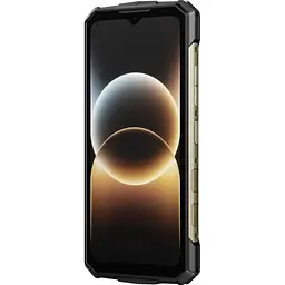 Смартфон Doogee Fire 7 Ultra 8/256GB Obsidian Gold [170413] - мініатюра 4