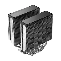 Кулер для процесора Deepcool AG620 G2 (R-AG620-BKNPMG2-G) - мініатюра 5