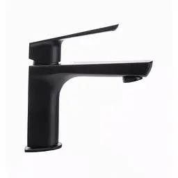 Змішувач для умивальника TOPAZ LEXI TL 21201-H57-BL - мініатюра 2