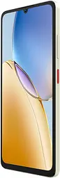 Смартфон ZTE Blade A56 4/128GB Gold (UA UCRF) - мініатюра 2